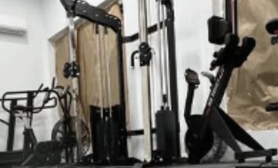 centro de evolución deportiva en Cáceres TIM