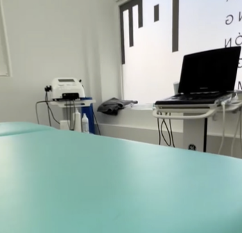 centro de evolución deportiva en Cáceres TIM